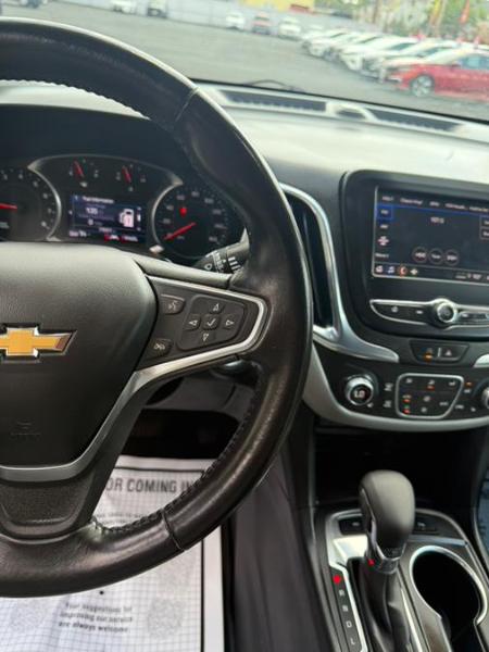 Chevrolet Equinox LT 2WD 2022