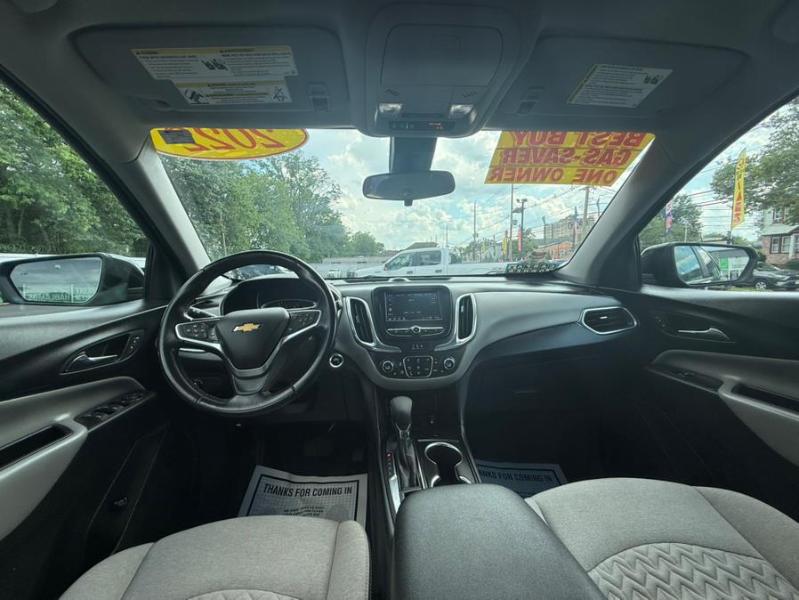 Chevrolet Equinox LT 2WD 2022