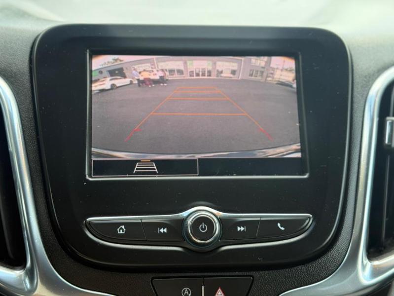 Chevrolet Equinox LT 2WD 2022