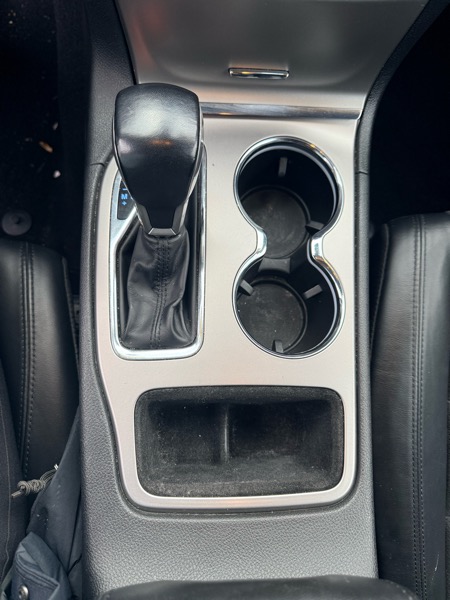 Jeep Grand Cherokee Laredo E 4WD 2021