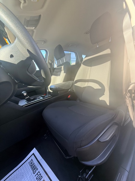 Kia Sportage LX AWD 2023