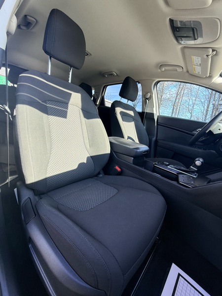 Kia Sportage LX AWD 2023