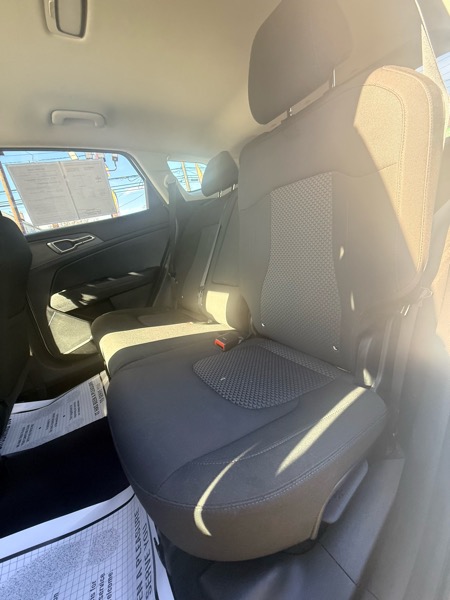 Kia Sportage LX AWD 2023