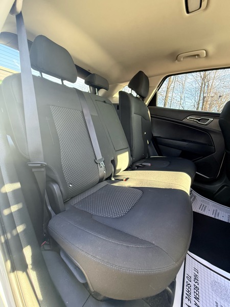 Kia Sportage LX AWD 2023