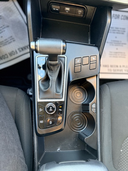 Kia Sportage LX AWD 2023