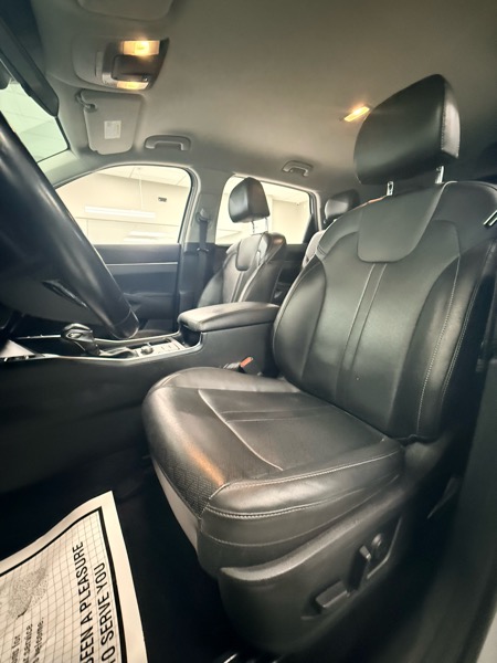 Kia Sorento X-Line S AWD 2022