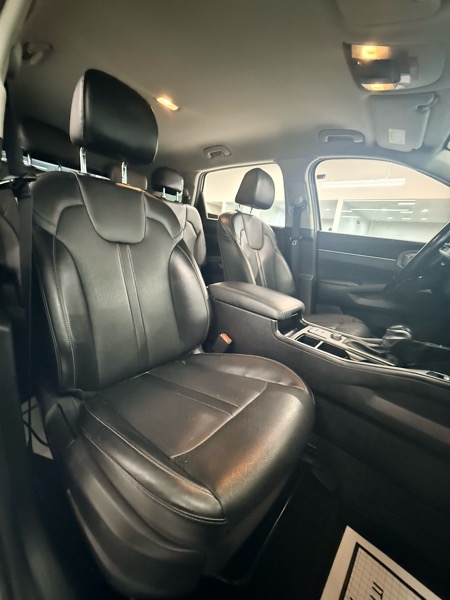 Kia Sorento X-Line S AWD 2022