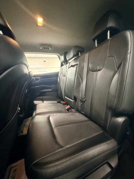 Kia Sorento X-Line S AWD 2022