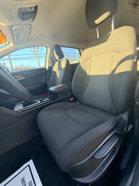 Kia Sportage LX AWD 2023