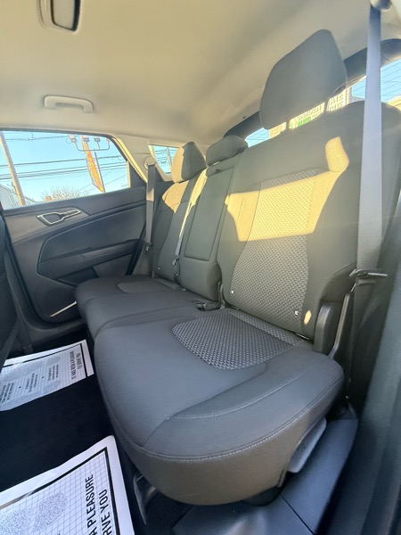 Kia Sportage LX AWD 2023