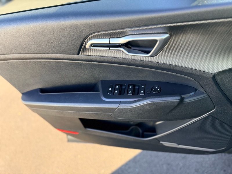 Kia Sportage LX AWD 2023