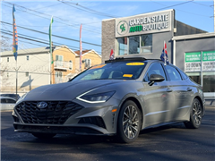 2020 Hyundai Sonata 