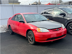 2003 Honda Civic 