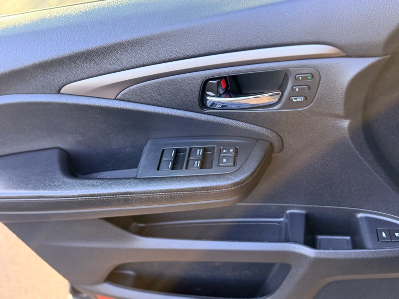 Honda Pilot SE 4WD 2021