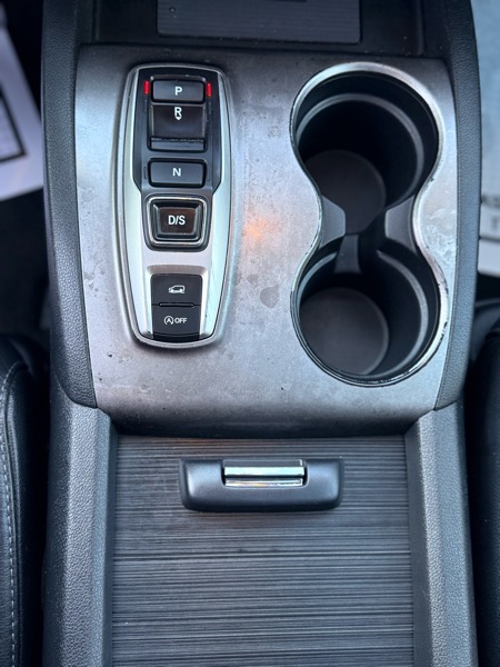 Honda Pilot SE 4WD 2021