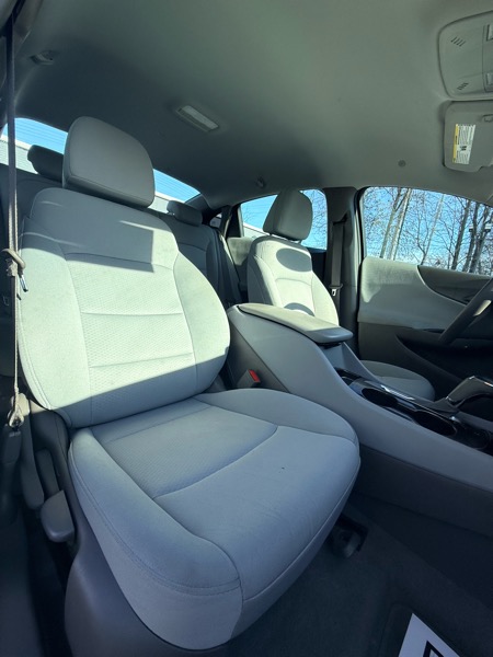 Chevrolet Malibu 1FL 2020