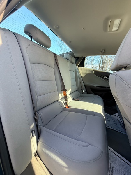 Chevrolet Malibu 1FL 2020