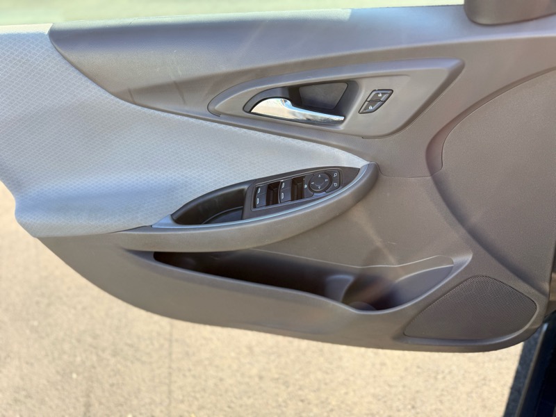 Chevrolet Malibu 1FL 2020