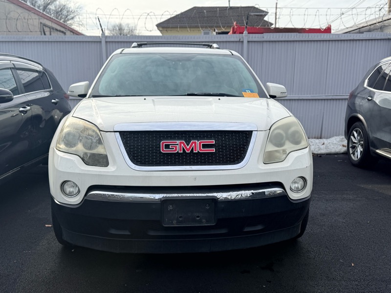 GMC Acadia SLT-1 AWD 2009