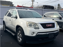 2009 GMC Acadia 