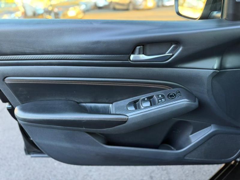 Nissan Altima 2.5 SR AWD 2022