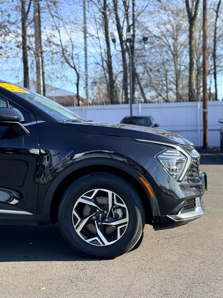 Kia Sportage LX 2024