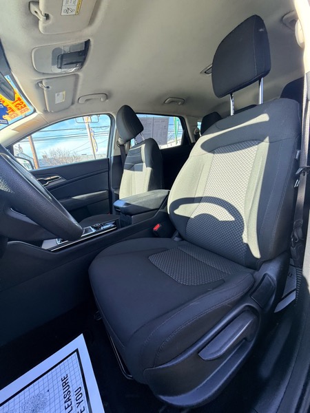 Kia Sportage LX 2024