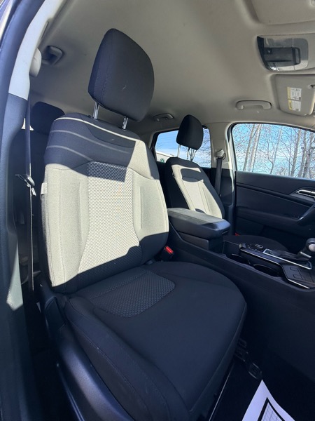 Kia Sportage LX 2024