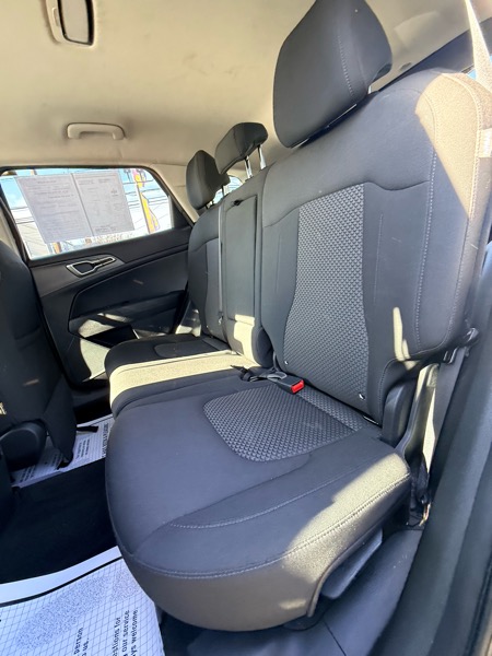 Kia Sportage LX 2024