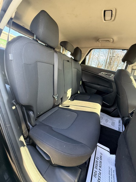 Kia Sportage LX 2024