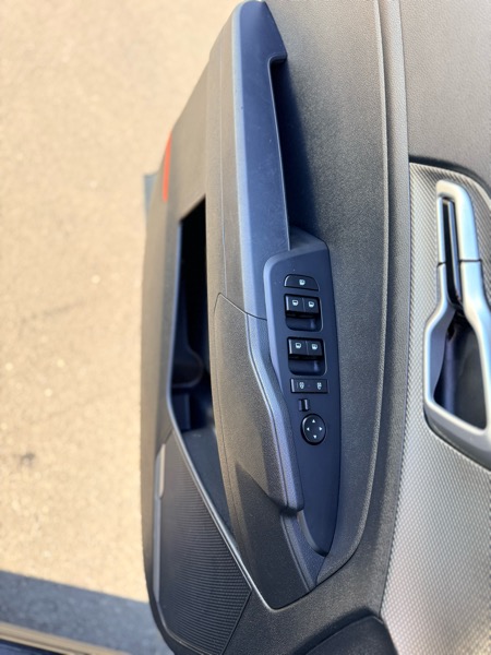 Kia Sportage LX 2024