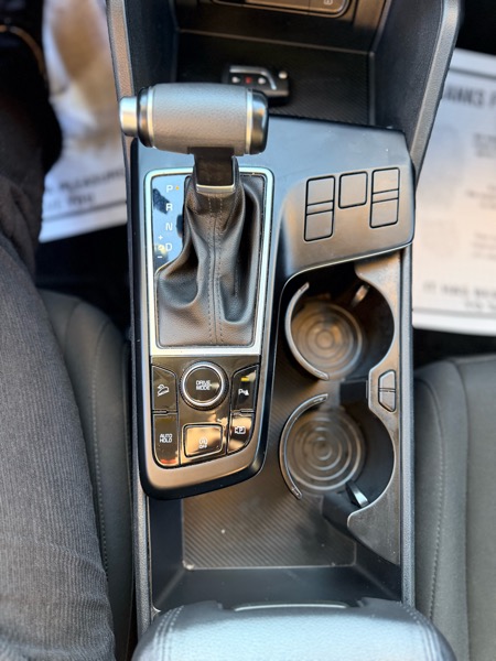 Kia Sportage LX 2024