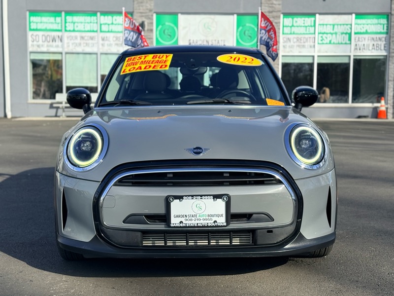 MINI Hardtop Cooper 4 Door 2022