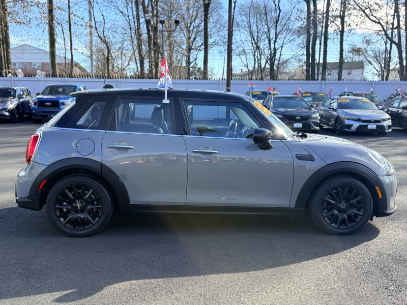 MINI Hardtop Cooper 4 Door 2022