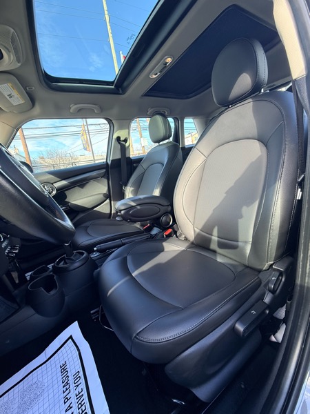 MINI Hardtop Cooper 4 Door 2022