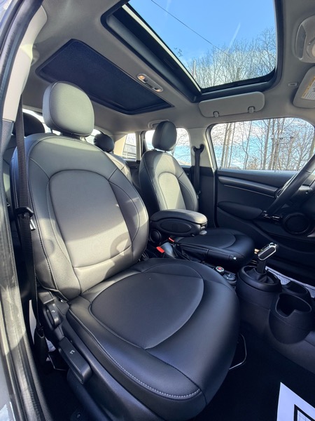 MINI Hardtop Cooper 4 Door 2022