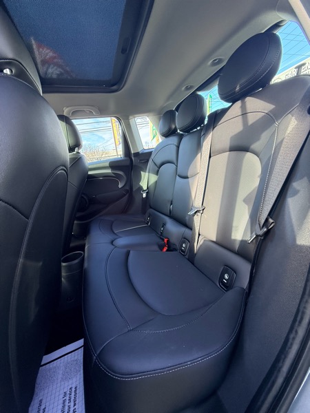 MINI Hardtop Cooper 4 Door 2022