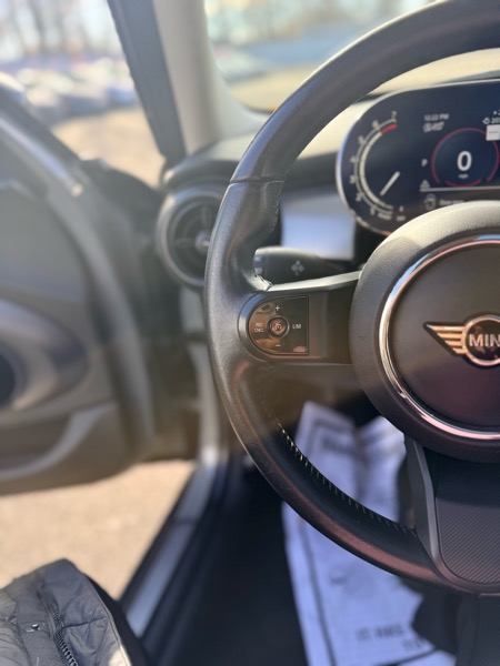 MINI Hardtop Cooper 4 Door 2022