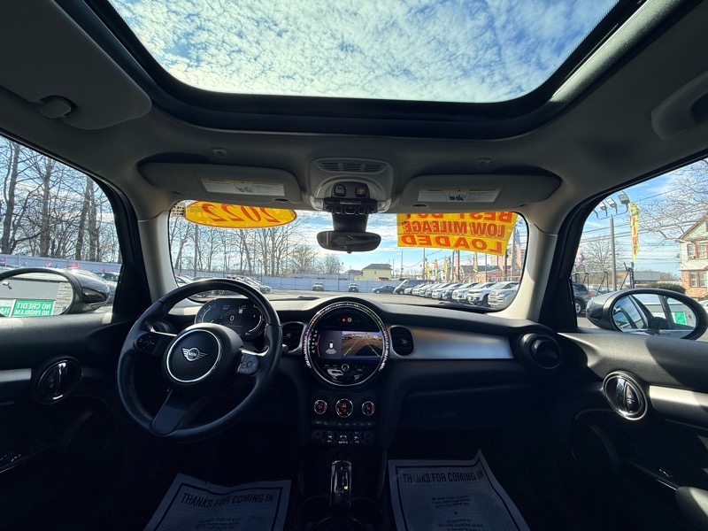 MINI Hardtop Cooper 4 Door 2022
