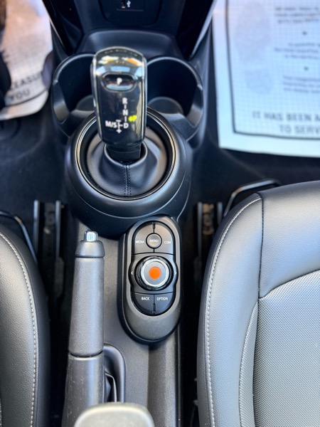 MINI Hardtop Cooper 4 Door 2022