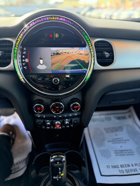 MINI Hardtop Cooper 4 Door 2022