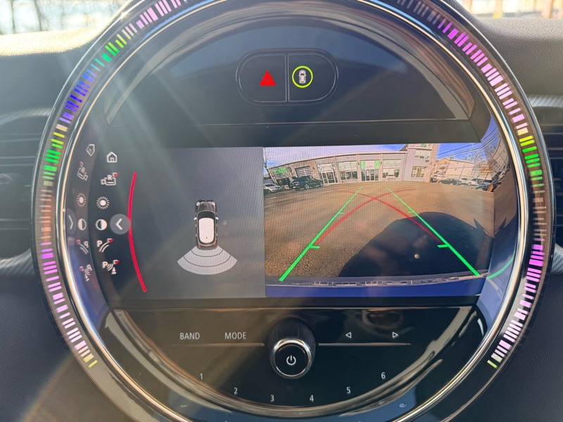 MINI Hardtop Cooper 4 Door 2022