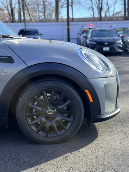 MINI Hardtop Cooper 4 Door 2022