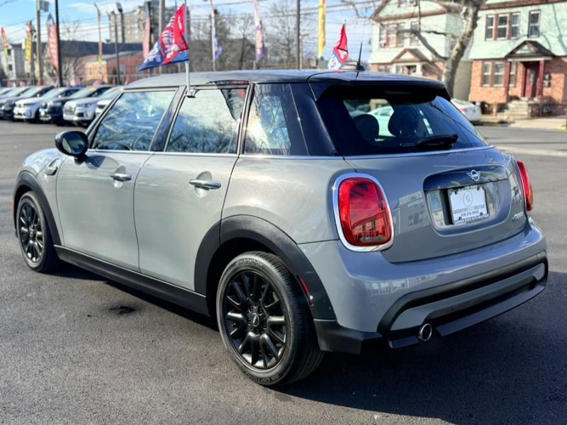MINI Hardtop Cooper 4 Door 2022