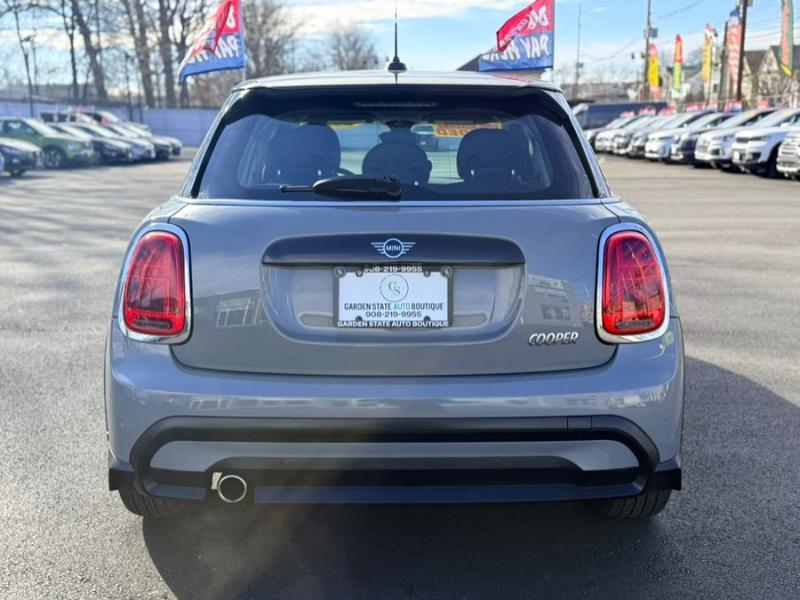 MINI Hardtop Cooper 4 Door 2022