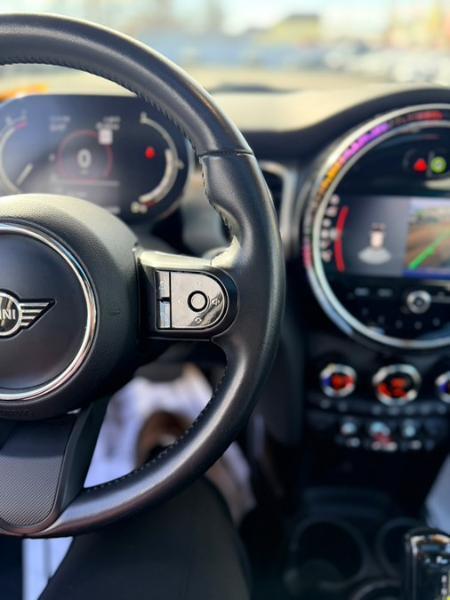 MINI Hardtop Cooper 4 Door 2022