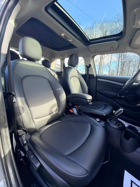 MINI Hardtop Cooper 4 Door 2022