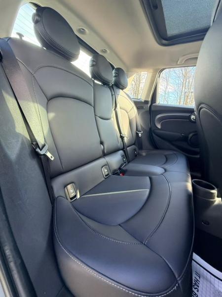 MINI Hardtop Cooper 4 Door 2022