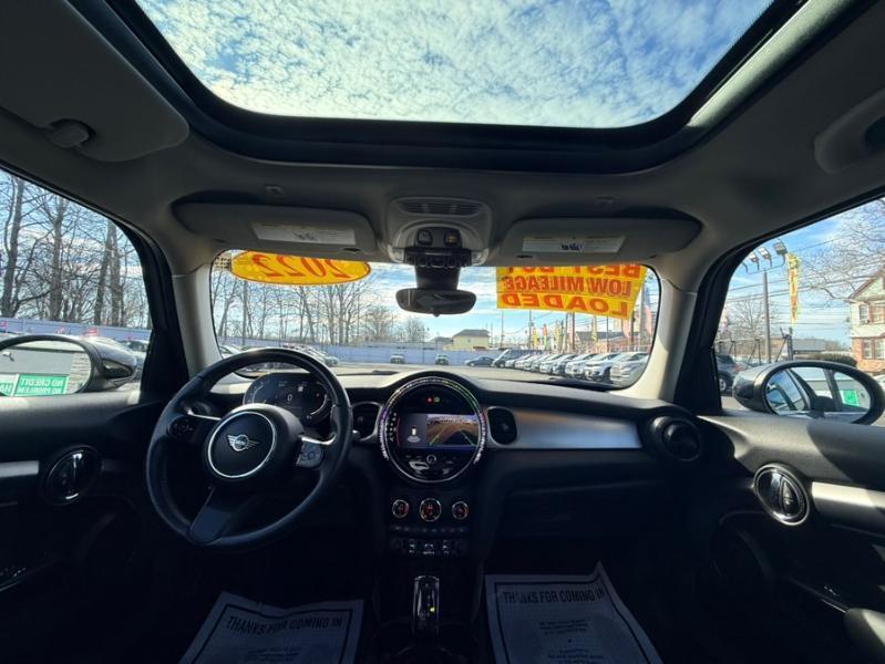 MINI Hardtop Cooper 4 Door 2022