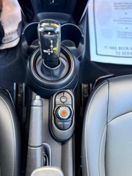 MINI Hardtop Cooper 4 Door 2022